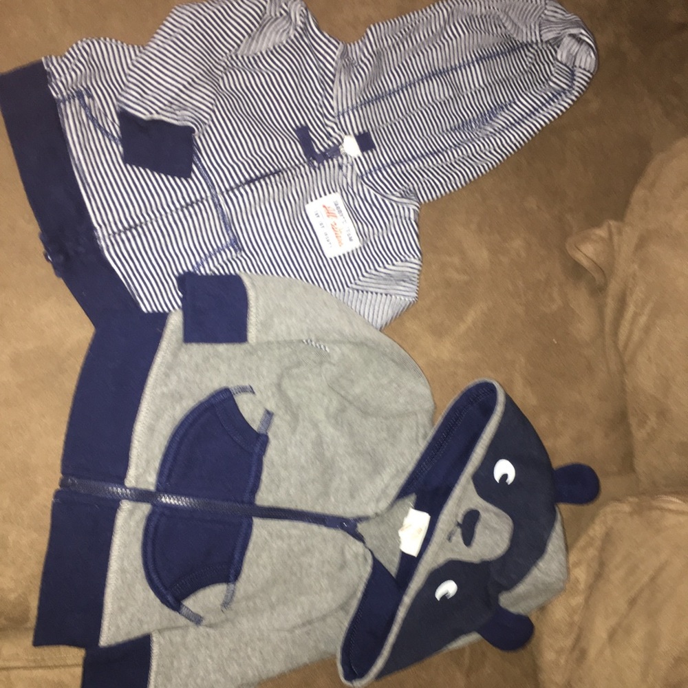 Sweaters